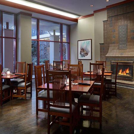 Emory Conference Center Hotel Atlanta Luaran gambar