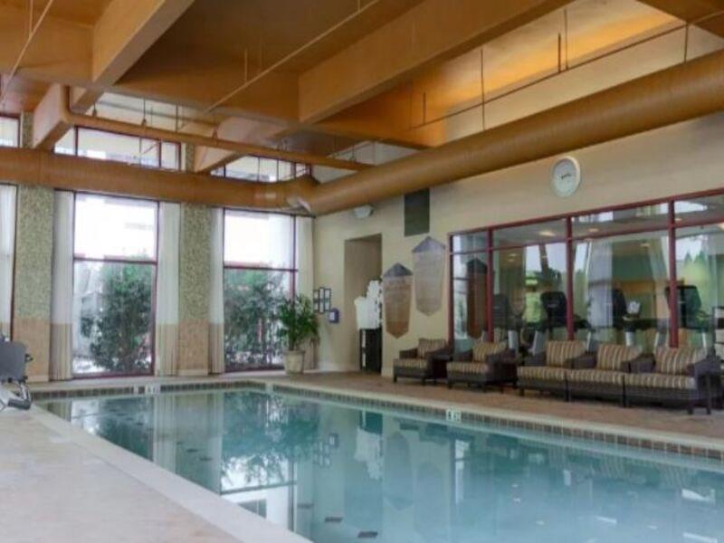 Emory Conference Center Hotel Atlanta Luaran gambar