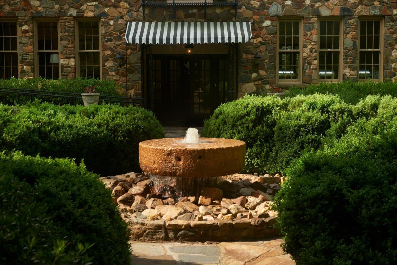 Emory Conference Center Hotel Atlanta Luaran gambar