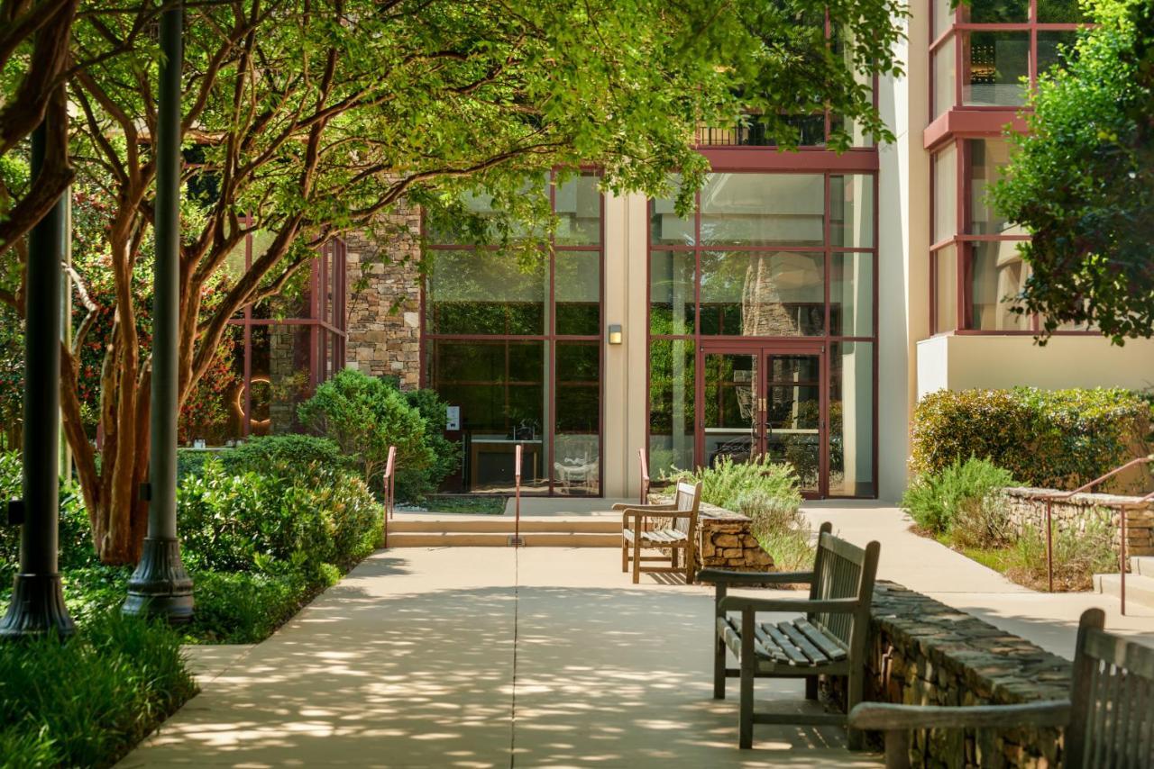 Emory Conference Center Hotel Atlanta Luaran gambar