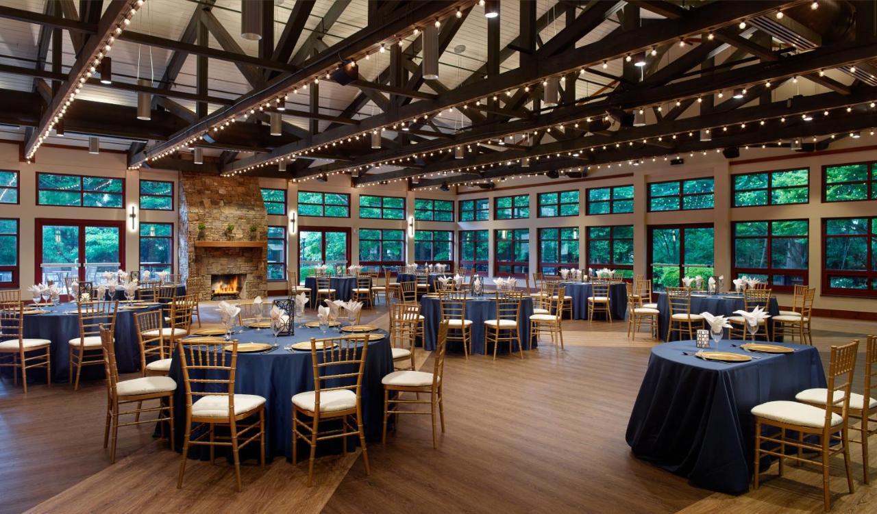 Emory Conference Center Hotel Atlanta Luaran gambar