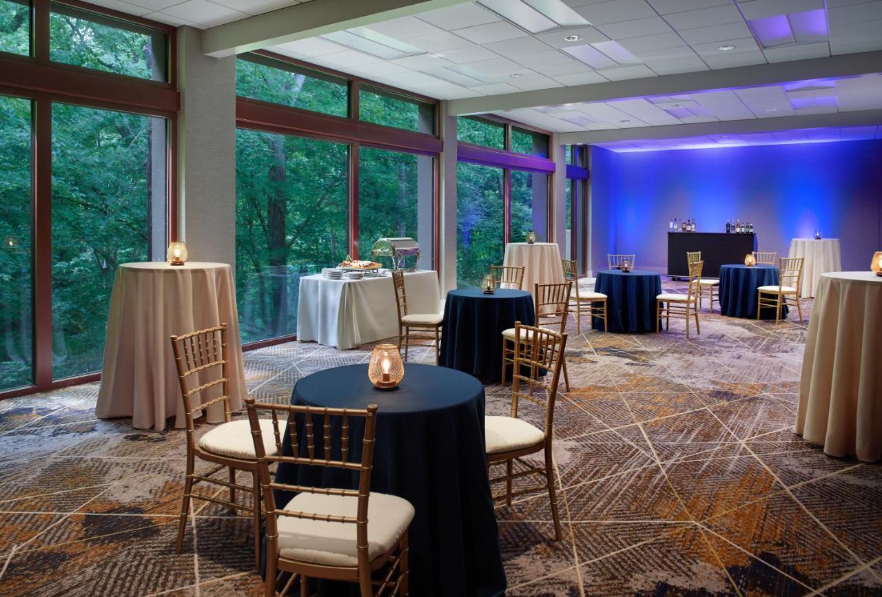 Emory Conference Center Hotel Atlanta Luaran gambar