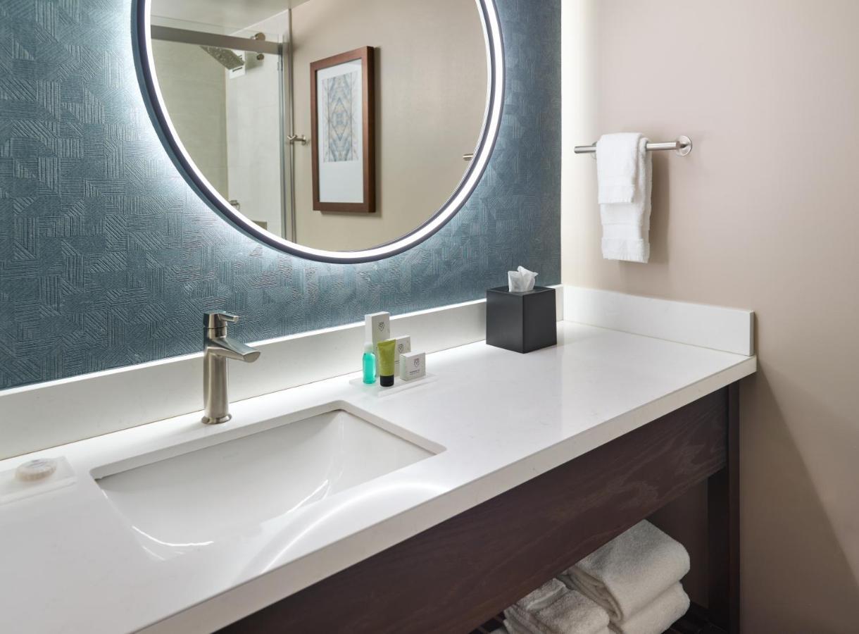 Emory Conference Center Hotel Atlanta Luaran gambar