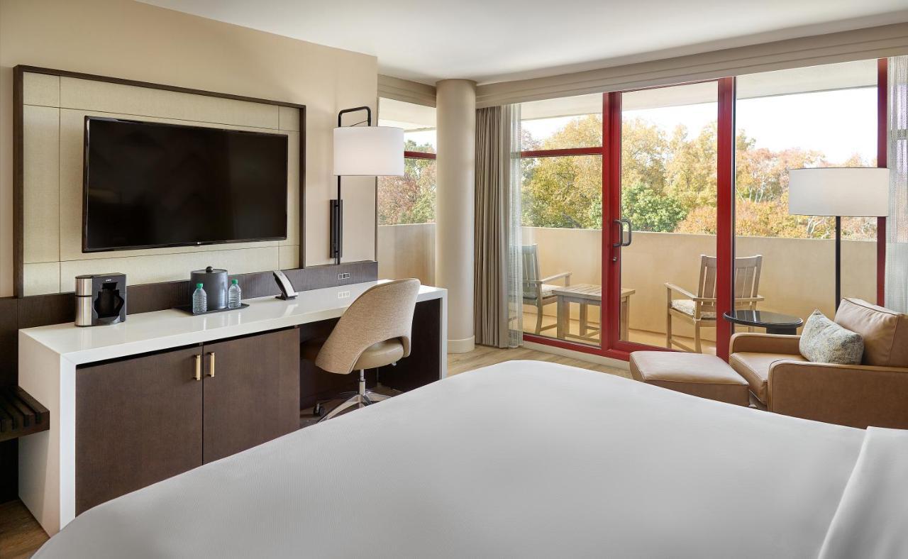 Emory Conference Center Hotel Atlanta Luaran gambar