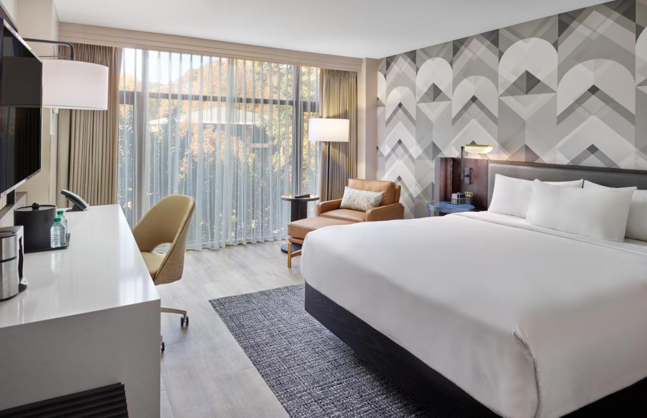 Emory Conference Center Hotel Atlanta Luaran gambar